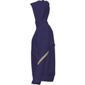 adidas Men's W 2025 ZNE Full Zip Hoodie thumbnail