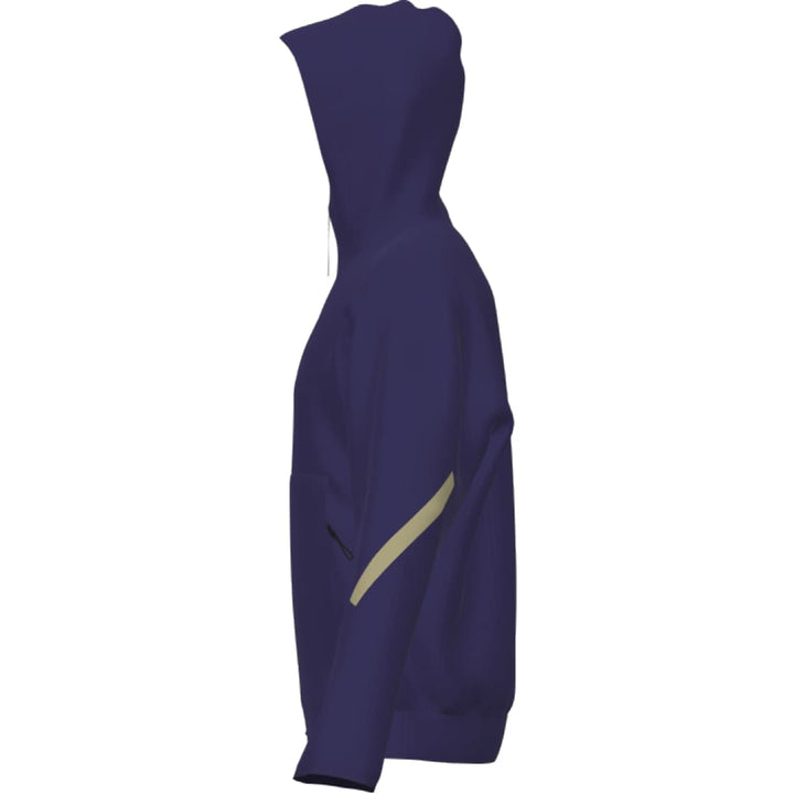 adidas Men's W 2025 ZNE Full Zip Hoodie