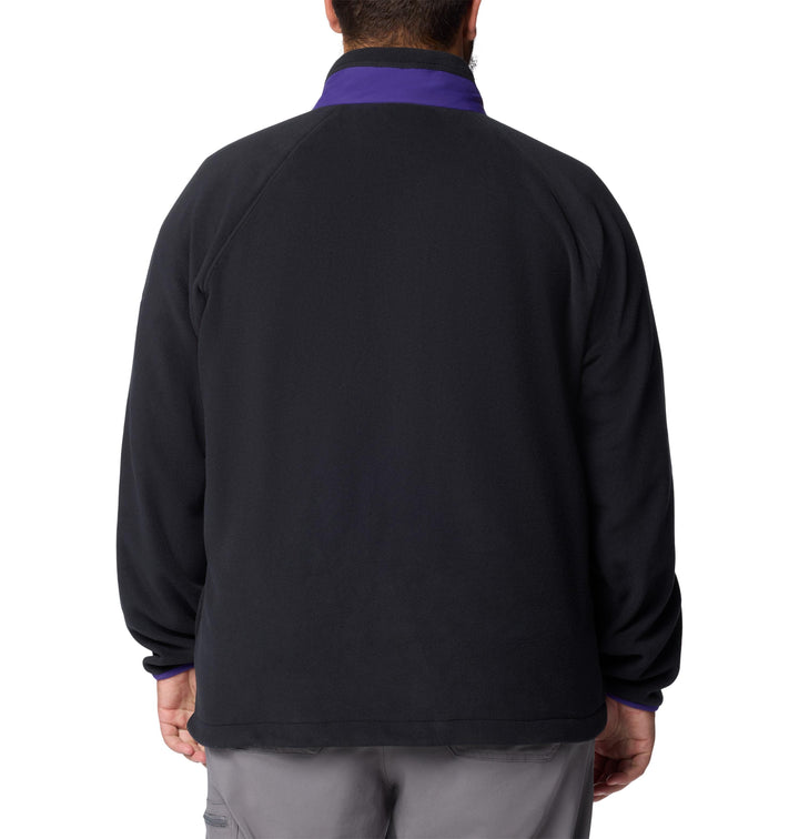 Columbia Men's W Flanker IV Full Zip Fleece Jacket