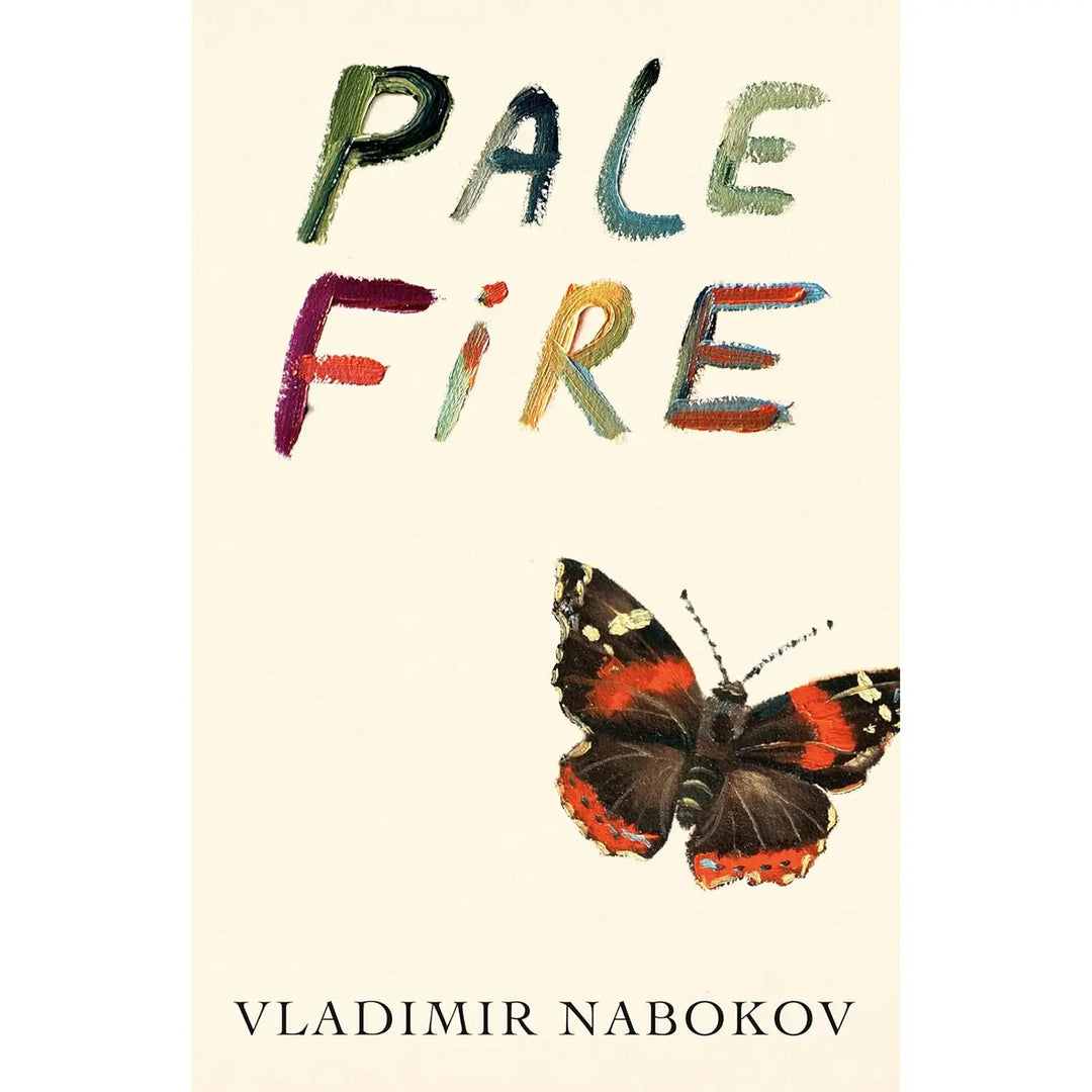 Pale Fire