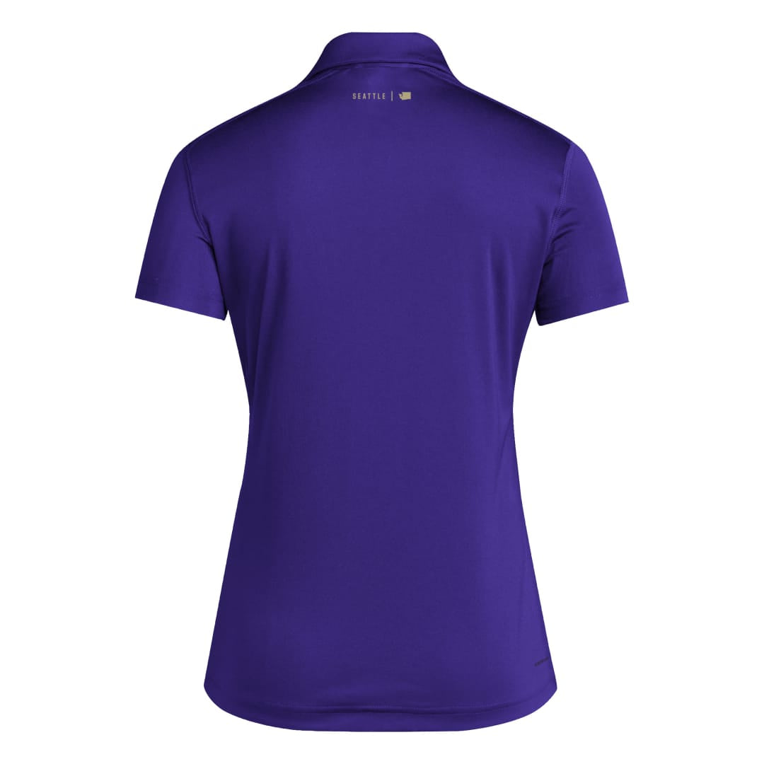 adidas Women's W Logo 2024 Polo