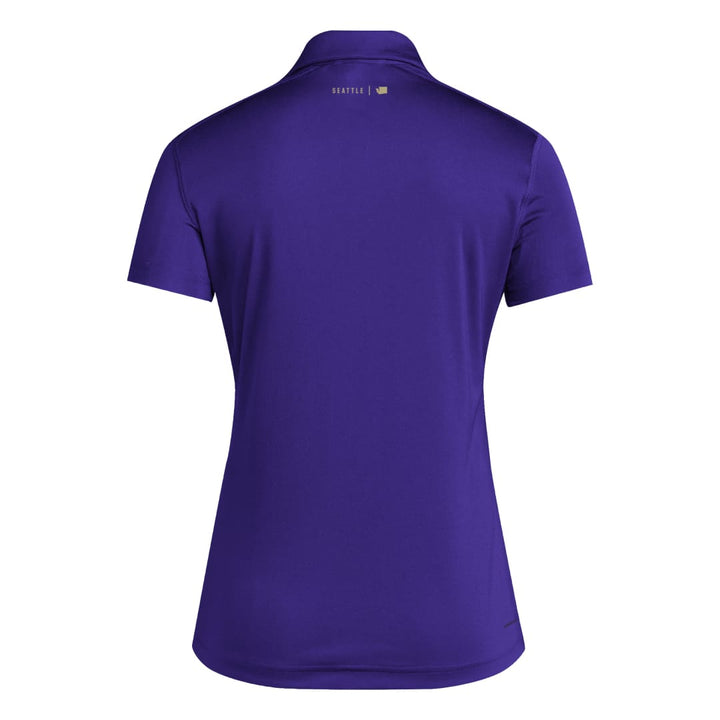 adidas Women's W Logo 2024 Polo