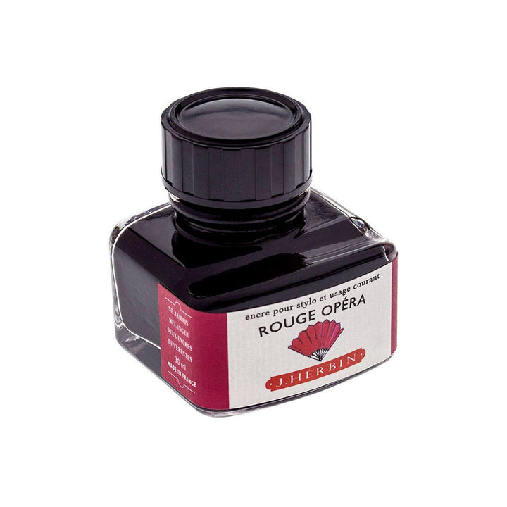 J. Herbin 30ml Fountain Pen Ink