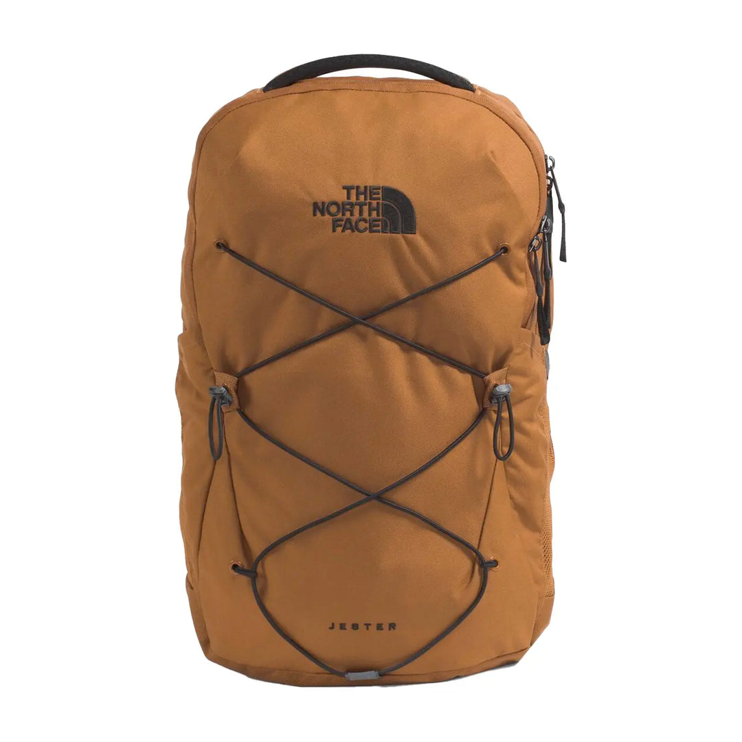 The North Face Black Jester Backpack