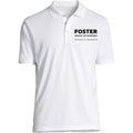 Lands' End Men's UW Foster School of Business Flagship Performance Polo thumbnail