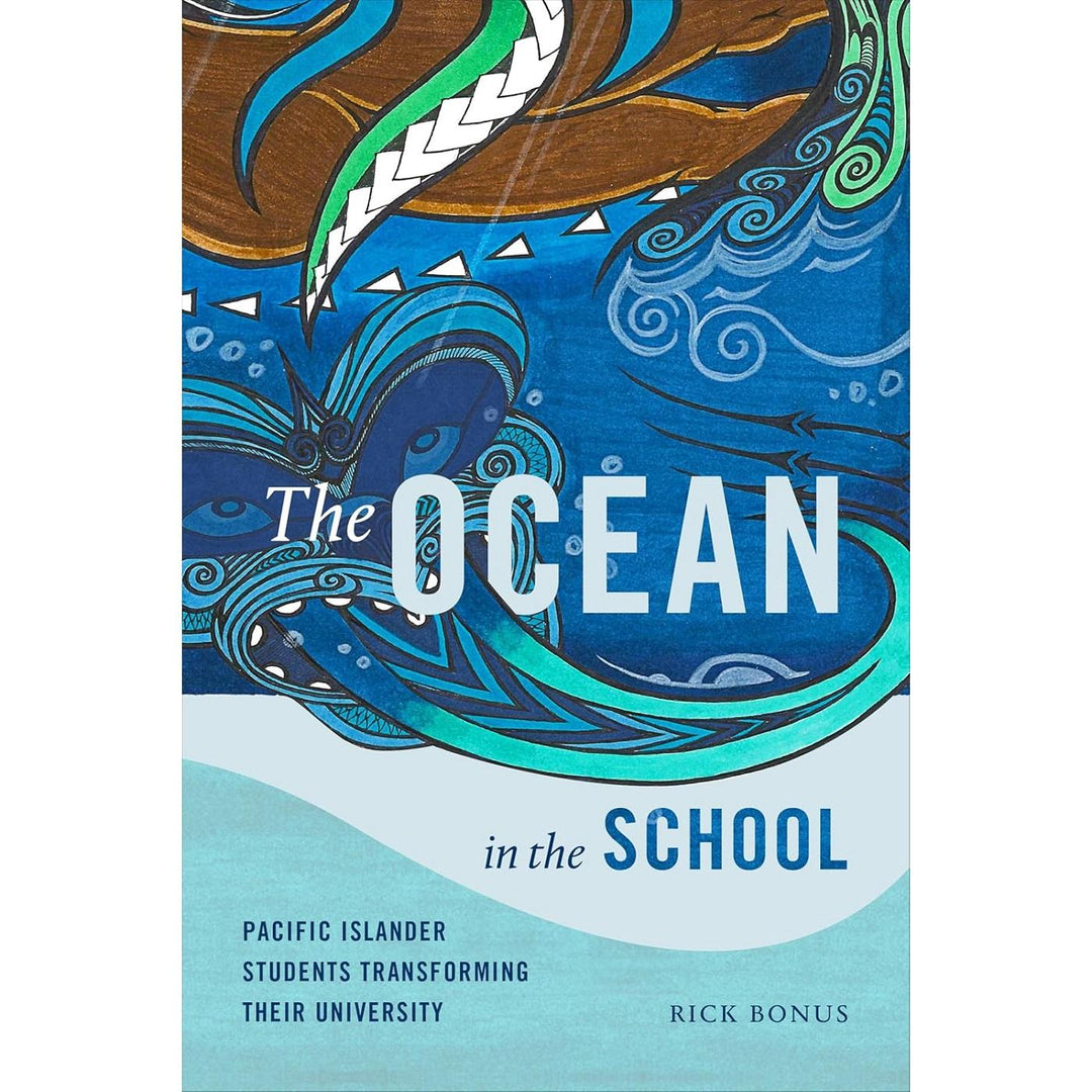 The Ocean in the School