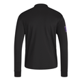 adidas Men's 2026 DAWGS Dugout Performance Crewneck Back thumbnail