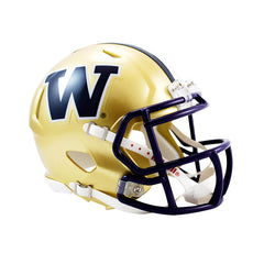 Riddell Gold W Mini Speed Helmet 5.5"