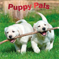 2027 Puppy Pals Wall Calendar thumbnail
