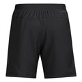 adidas Men's W Logo D4T Woven Short 7" Back thumbnail