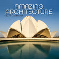 2027 Amazing Architecture Wall Calendar thumbnail