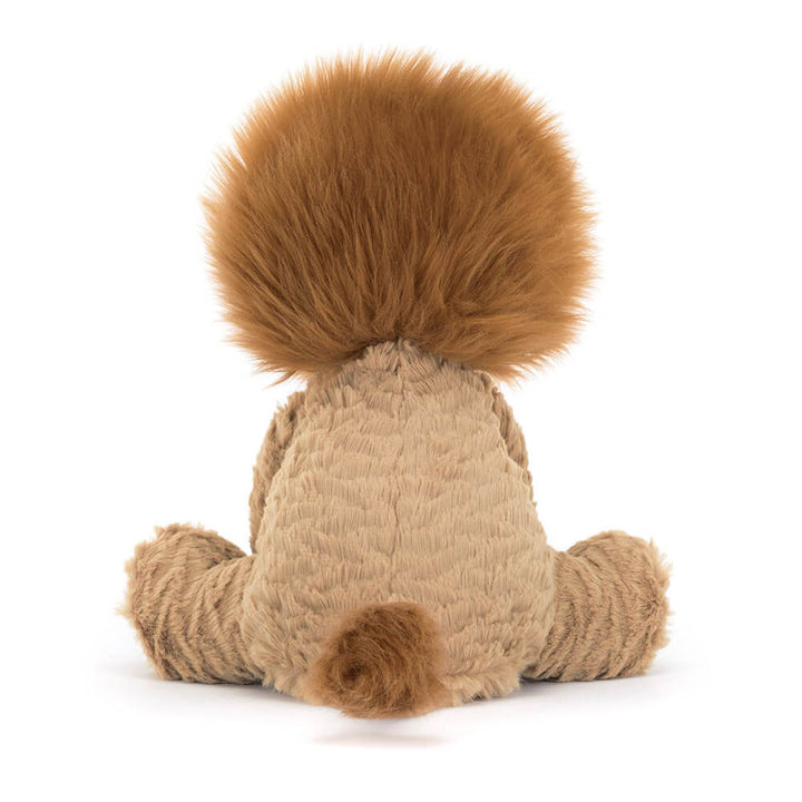 Jellycat Fuddlewuddle Lion Plush