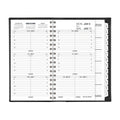 At-A-Glance 2026 3.25" x 6.25" Refillable Weekly Planner thumbnail