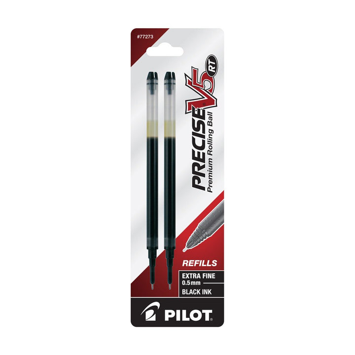 Pilot Precise RT V5 Rollerball Refill