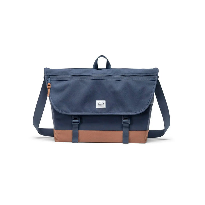 Herschel Cove Messenger Bag