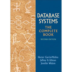Database Systems (2E 08)