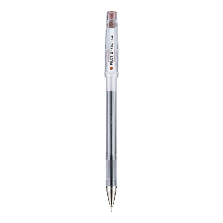 Pilot G-Tec-C Ultra Fine Point .4mm Gel Pen