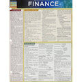 Finance Bar Chart thumbnail