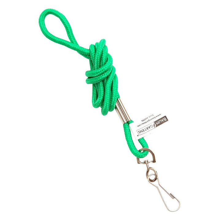Sicurix Standard Nylon Lanyard With Swivel Hook