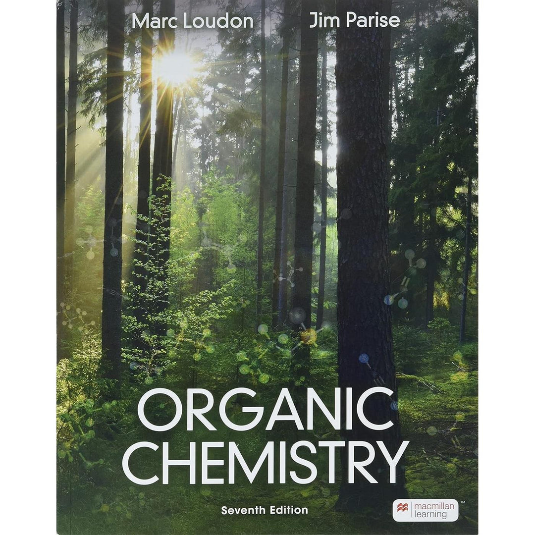 Organic Chemistry (7E 21) EBOOK ONLY