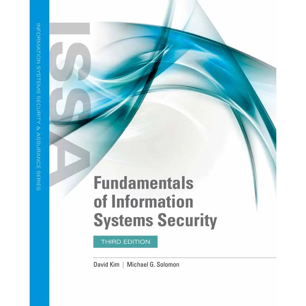 Fundamentals of Information Systems Security (3E 18)