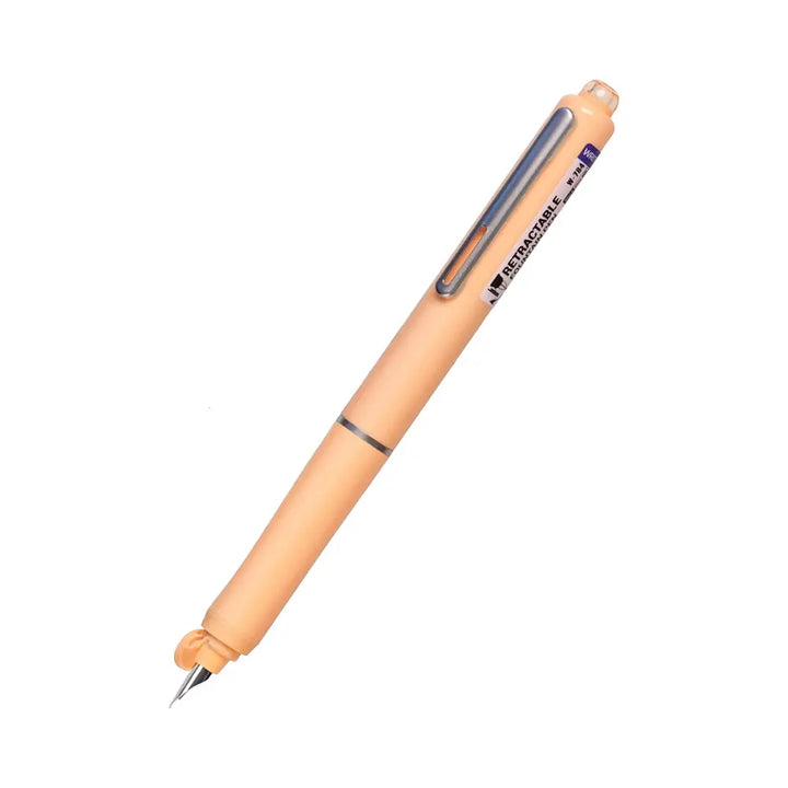Writech Retractable Fountain Pen