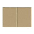 Traveler's Company Passport 009 Blank Kraft Paper Notebook Refill 64ct thumbnail