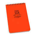 Rite in the Rain 4"x6" Top Spiral Memo Notebook 100ct thumbnail