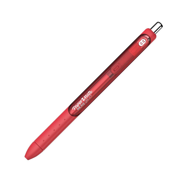 InkJoy 0.7mm Retractable Gel Pen