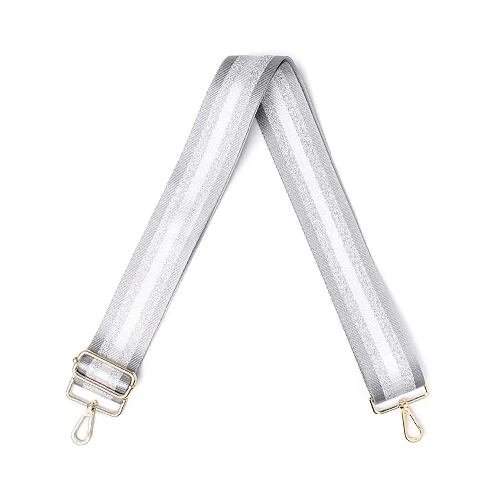 Kedzie "Platinum" Interchangable Strap