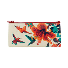Blue Q Hummingbird Pencil Case