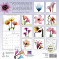 2027 Flower Spirits Wall Calendar thumbnail