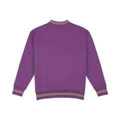 Homefield Unisex UW Football Helmet Stripe Crewneck Back Hover