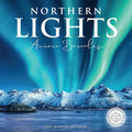2027 Northern Lights: Aurora Borealis Wall Calendar thumbnail