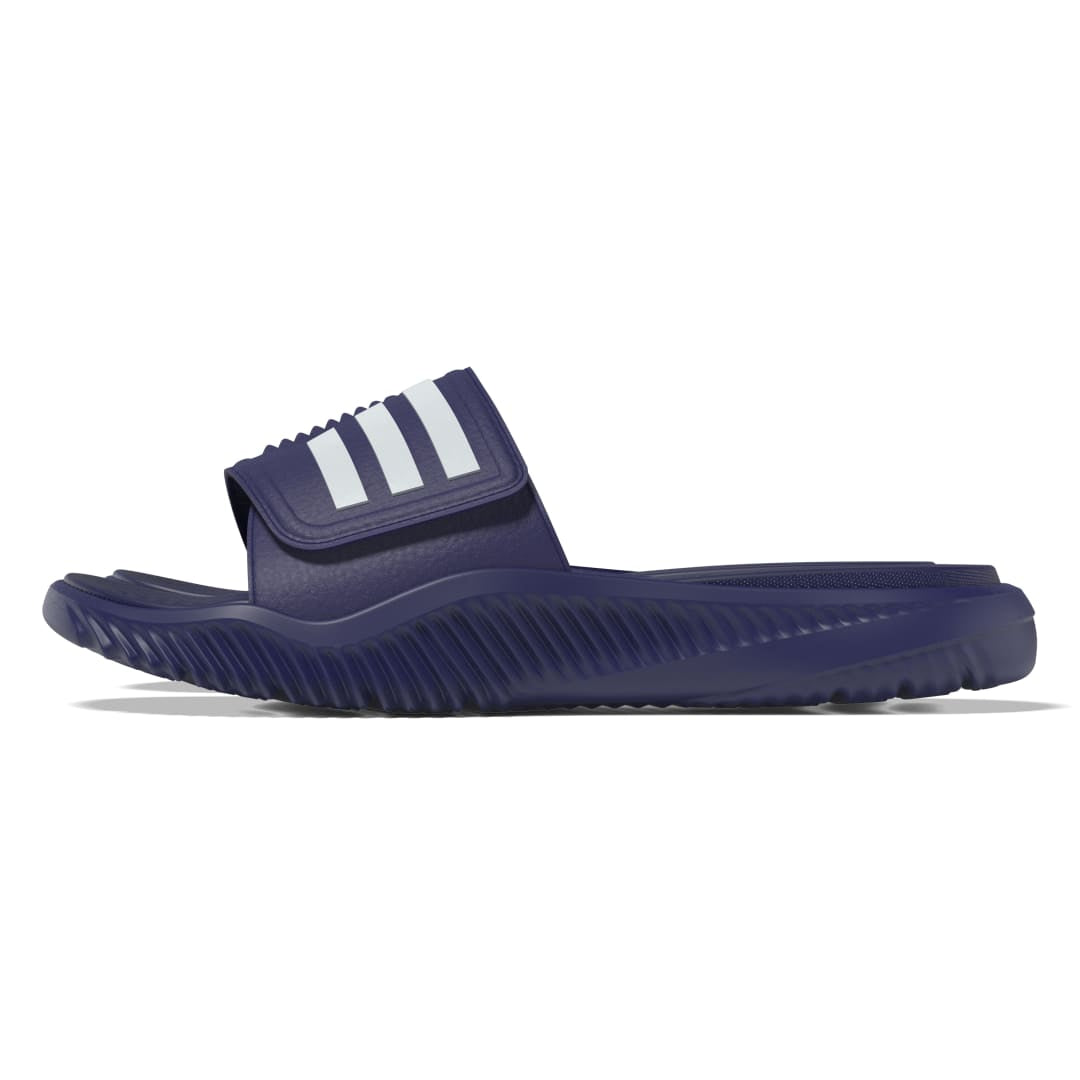 adidas Men's AlphaBounce Slide