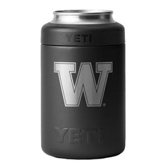 YETI W Rambler Colster 12oz Can Cooler