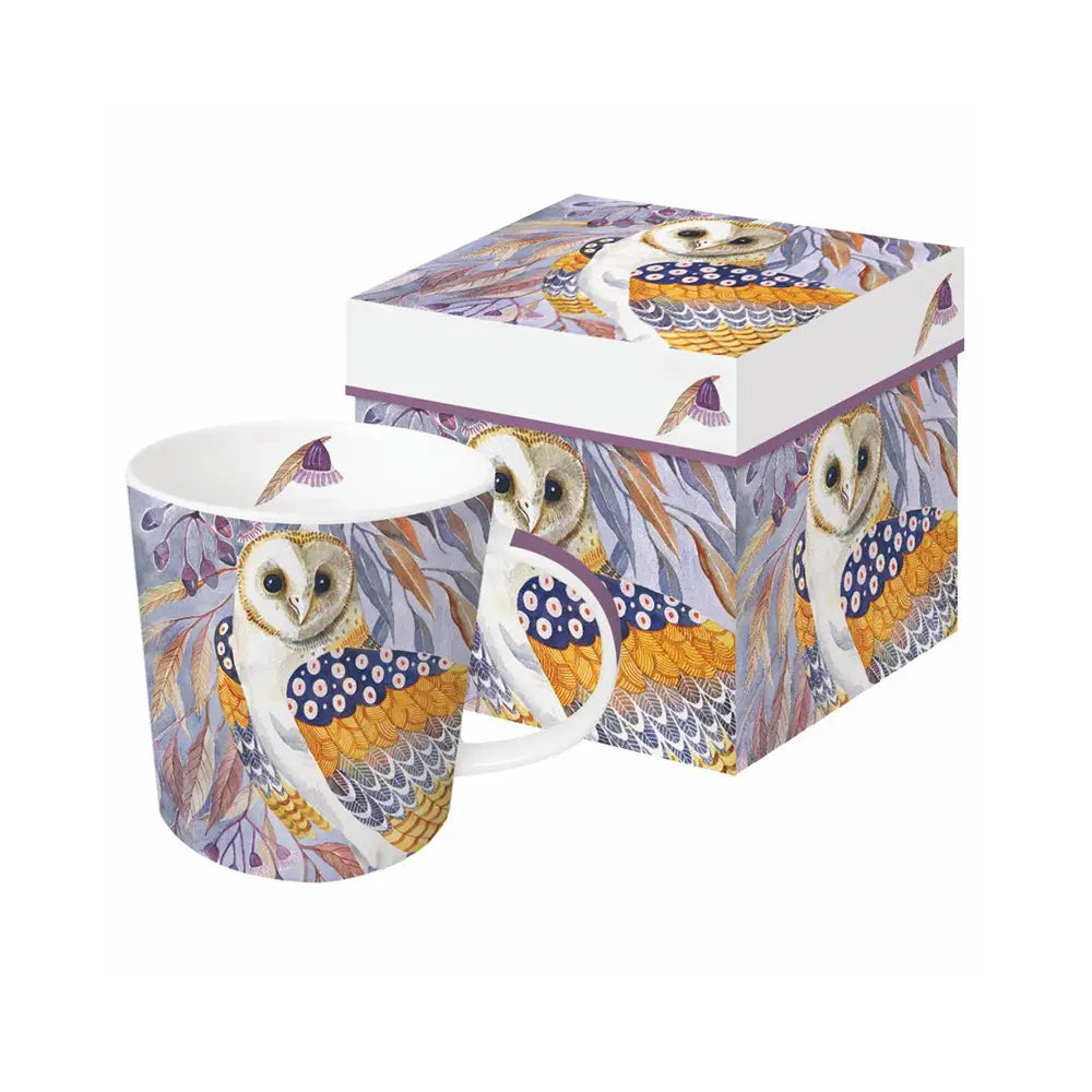 PPD Athena Mug In A Box