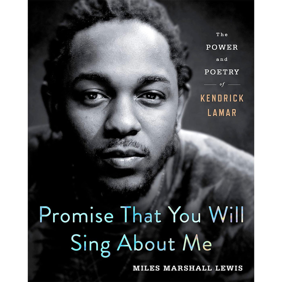 Promise That You Will Sing About Me