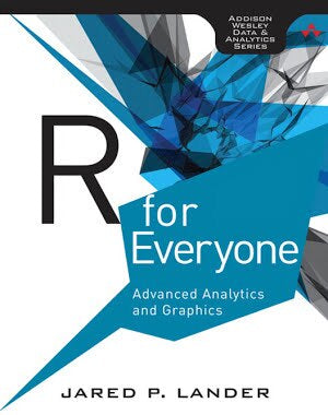 R For Everyone