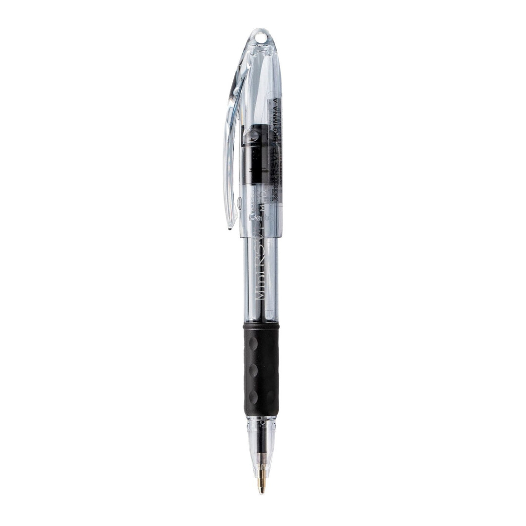Pentel Mini RSVP 1.0mm Medium Point Ballpoint Pen