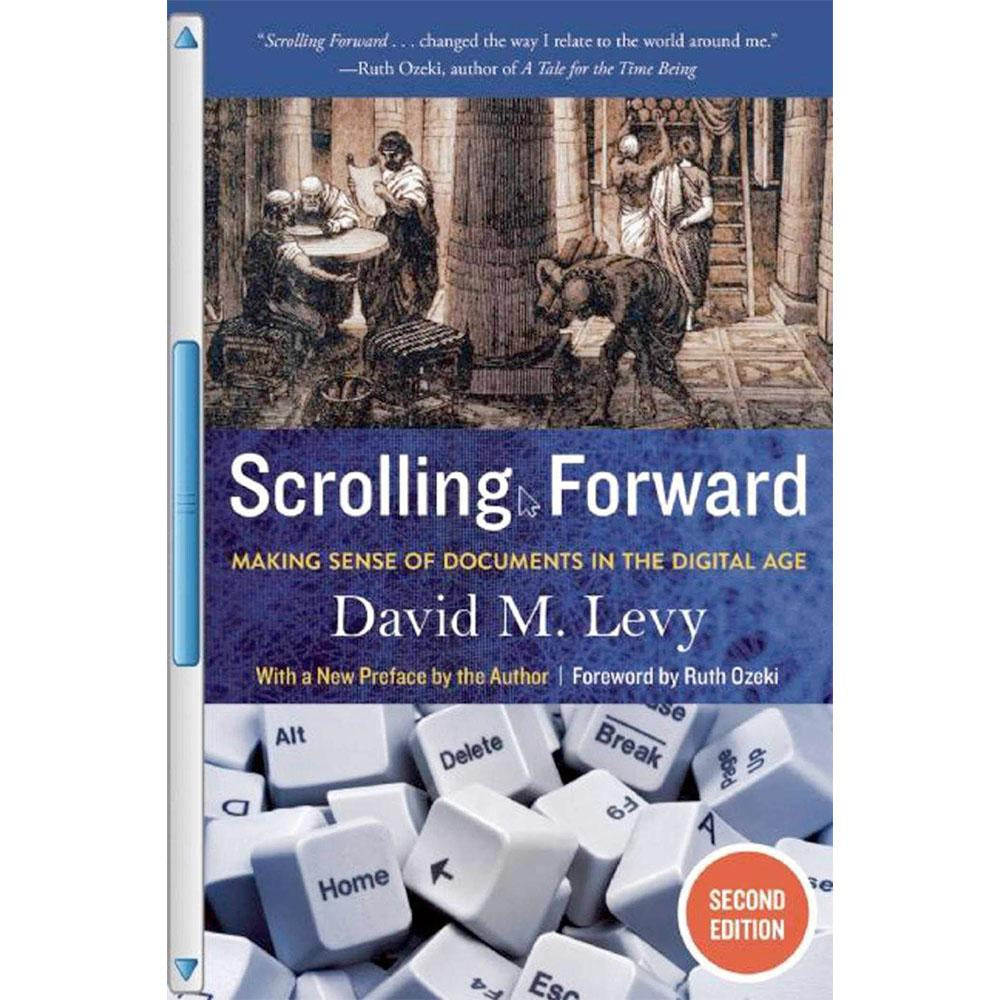 Scrolling Forward (2E 16)