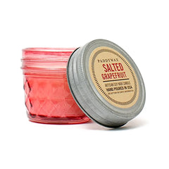 Photo of Paddywax Salted Grapefruit Relish Jar Candle 3oz.