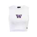 Hype and Vice Women's W Cut Off Tank thumbnail