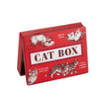 Blue Q Cat Box Pocket Box thumbnail