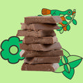 Seattle Chocolate Magical Mint Truffle Bar thumbnail