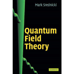 Quantum Field Theory