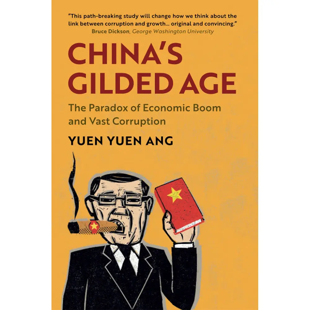 China's Gilded Age