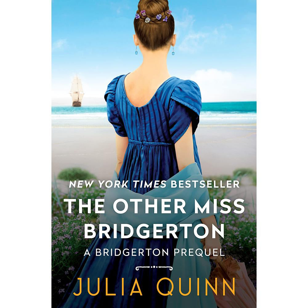 The Other Miss Bridgerton