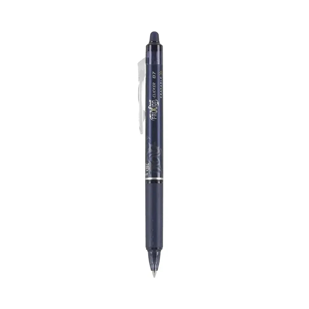 Pilot FriXion Clicker Gel Pen