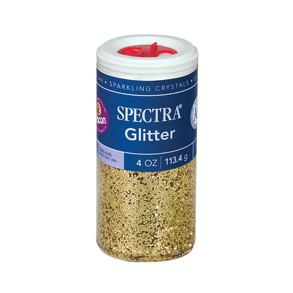 Spectra Glitter 4oz